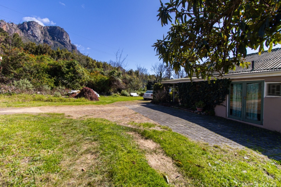 3 Bedroom Property for Sale in Johannesdal Western Cape